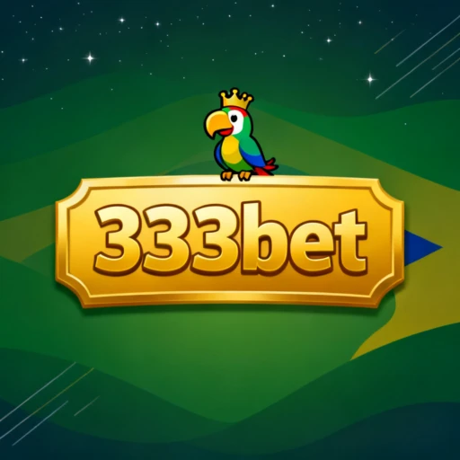 333bet Logo